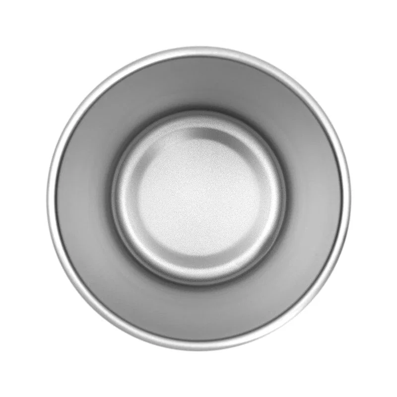 16 oz. Stainless Steel Mixing Glass — view 3