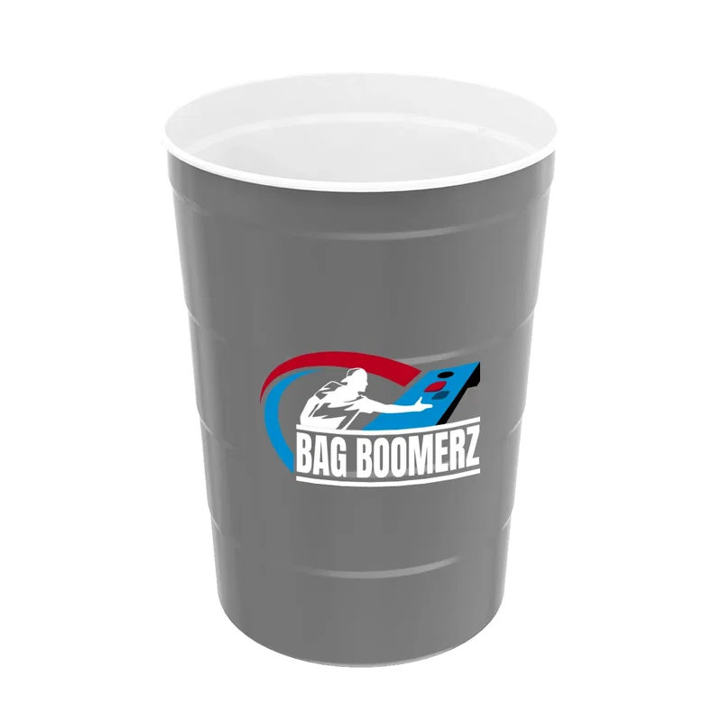 16 Oz. Steel Chill-Cups™ — view 5