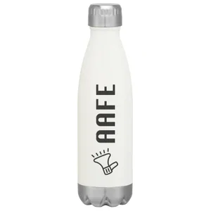 16 Oz. Swiggy Recycled Stainless Steel Bottle
