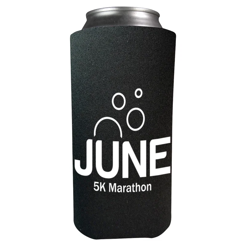 16 Oz. Tall Boy Coolie — view 2