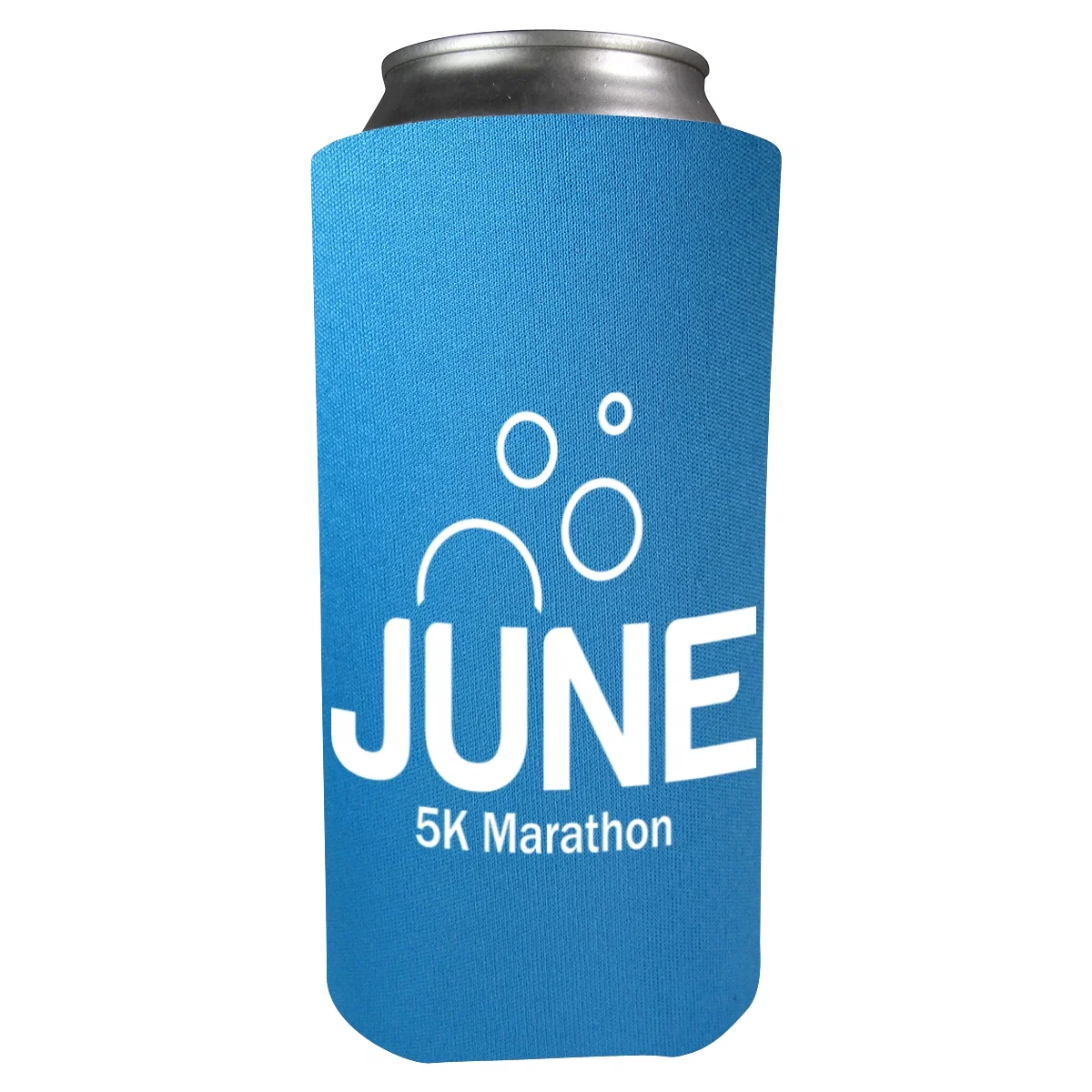 Beverage insulator ready for summer outings