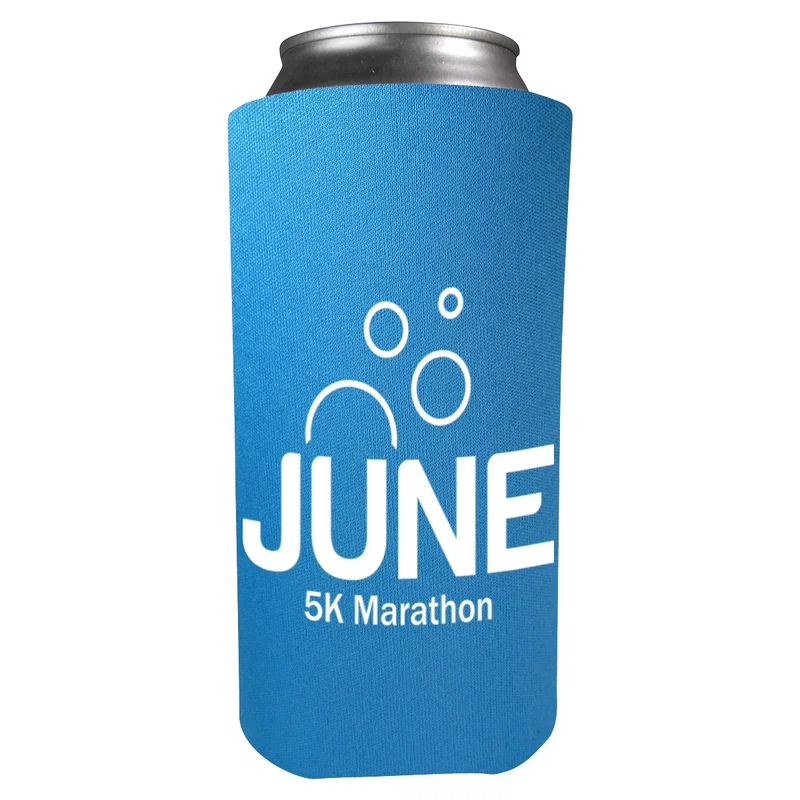 16 Oz. Tall Boy Coolie — view 20