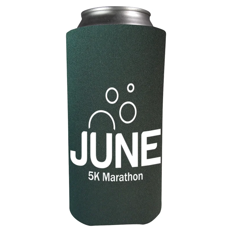 16 Oz. Tall Boy Coolie — view 6