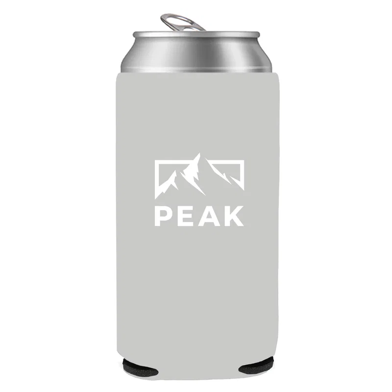 16 oz. Tall Boy Scuba Coolie — view 18