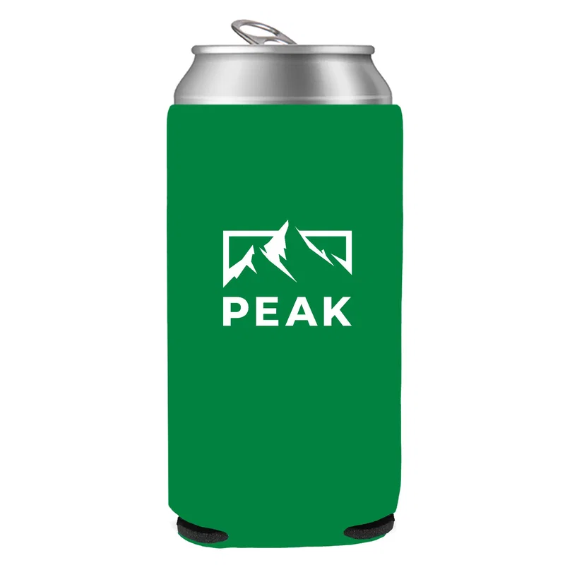 16 oz. Tall Boy Scuba Coolie — view 19