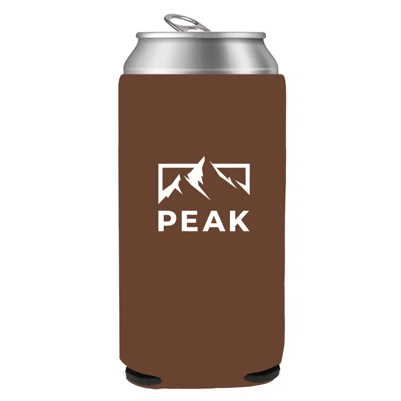 16 oz. Tall Boy Scuba Coolie — view 22