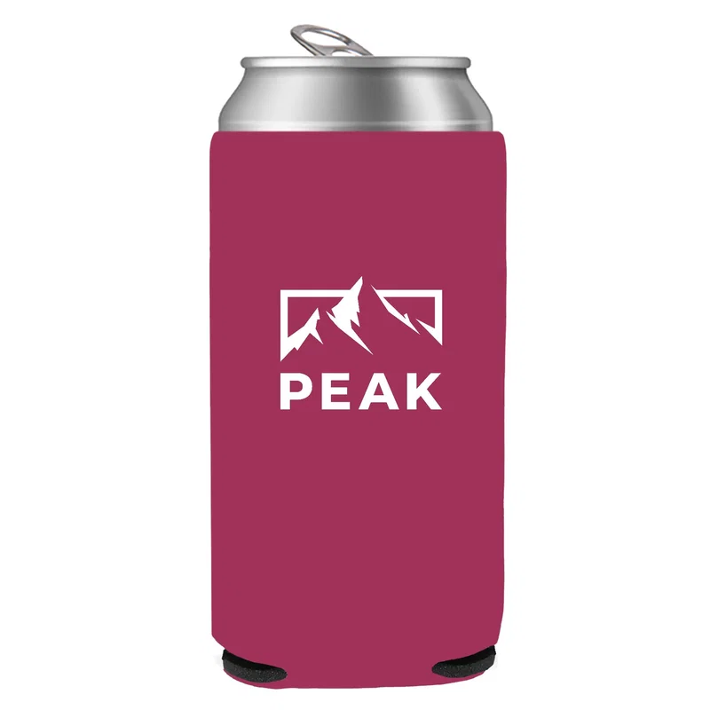 16 oz. Tall Boy Scuba Coolie — view 23