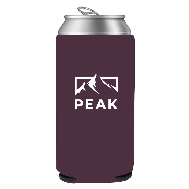 16 oz. Tall Boy Scuba Coolie — view 26