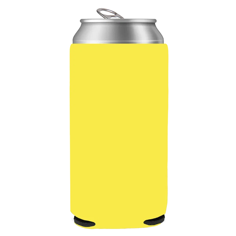 16 oz. Tall Boy Scuba Coolie — view 28