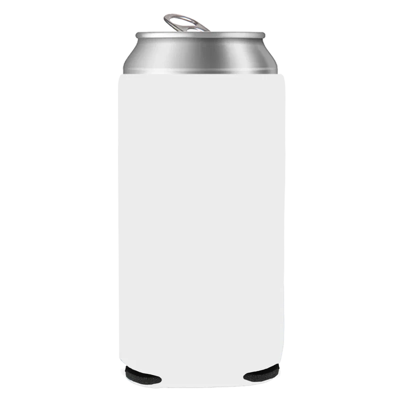 16 oz. Tall Boy Scuba Coolie — view 29