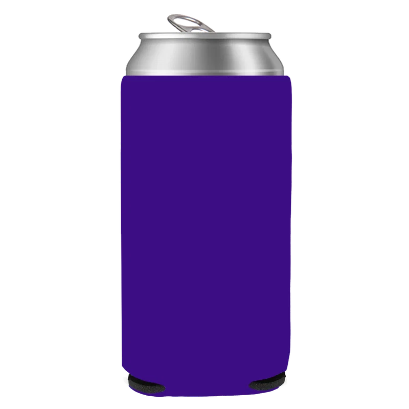 16 oz. Tall Boy Scuba Coolie — view 34