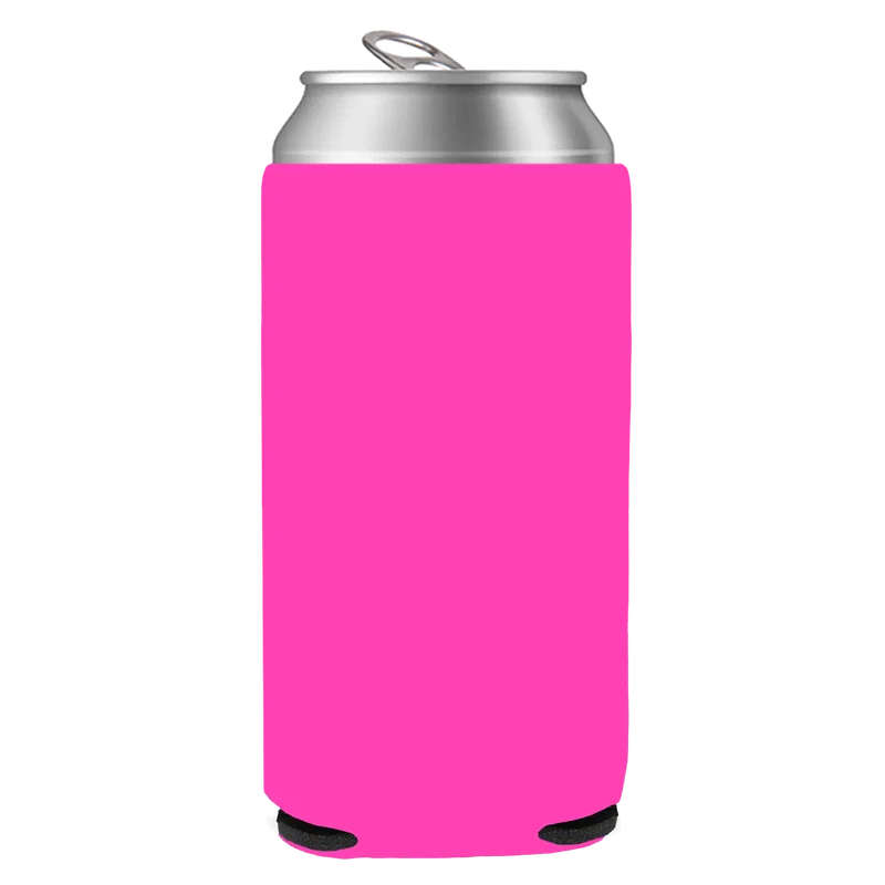 16 oz. Tall Boy Scuba Coolie — view 36