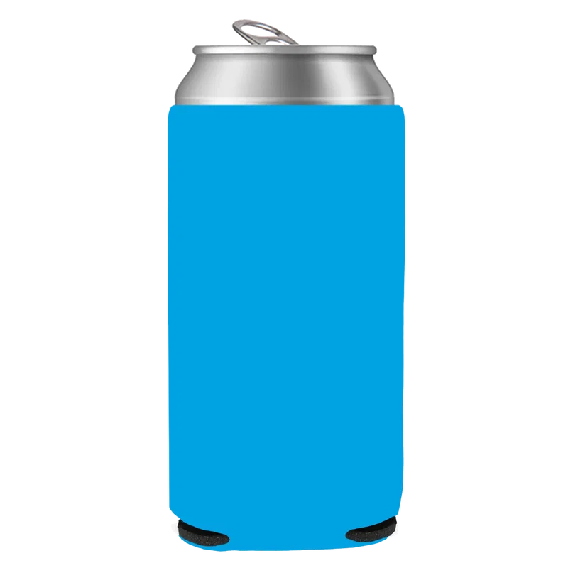16 oz. Tall Boy Scuba Coolie — view 37