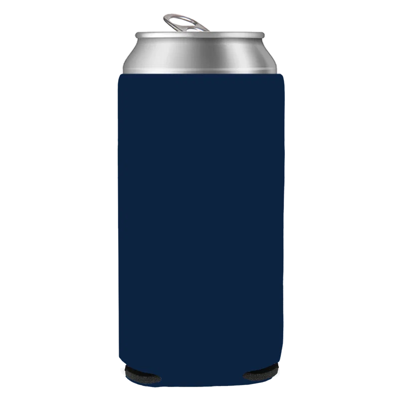16 oz. Tall Boy Scuba Coolie — view 38