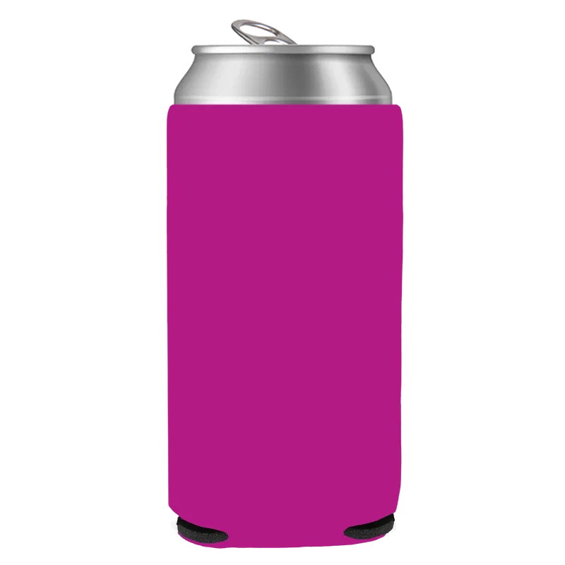 16 oz. Tall Boy Scuba Coolie — view 39