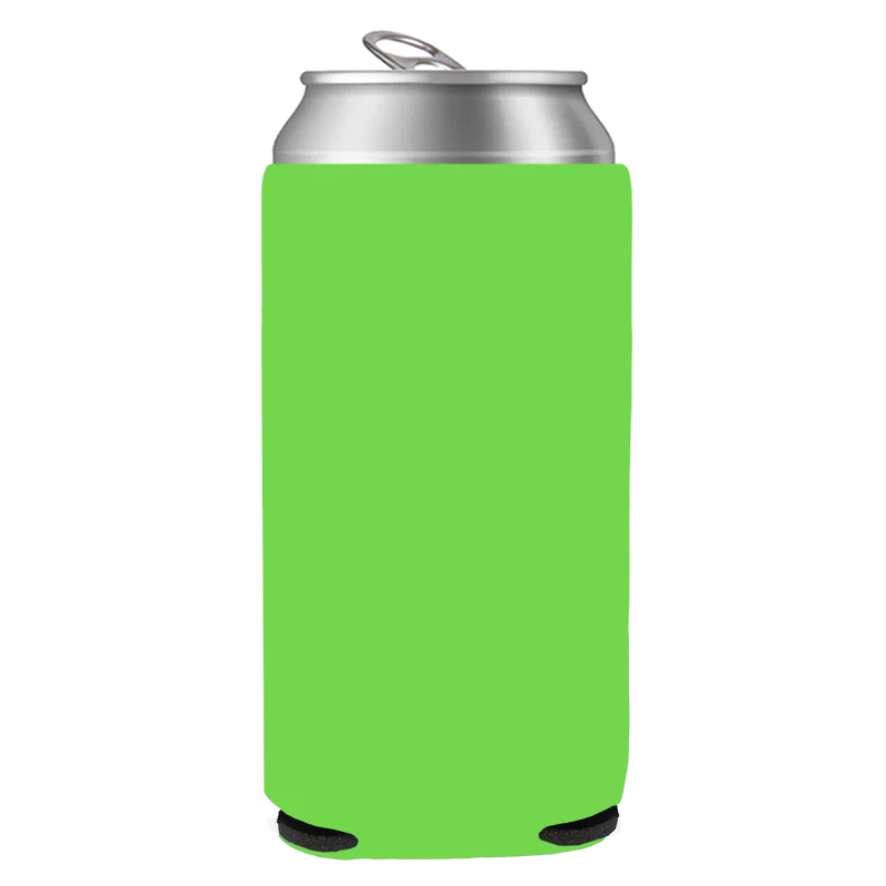 16 oz. Tall Boy Scuba Coolie — view 40