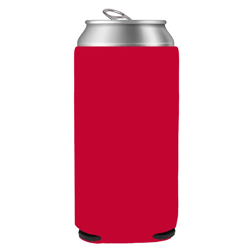 16 oz. Tall Boy Scuba Coolie — view 41