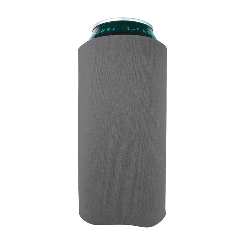 16 oz. Tall Boy Scuba Coolie — view 44