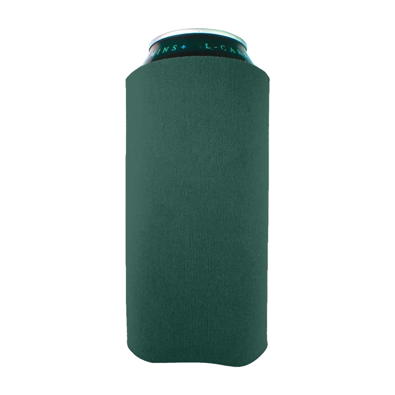 16 oz. Tall Boy Scuba Coolie — view 46