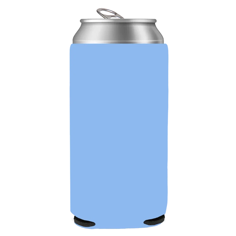 16 oz. Tall Boy Scuba Coolie — view 50
