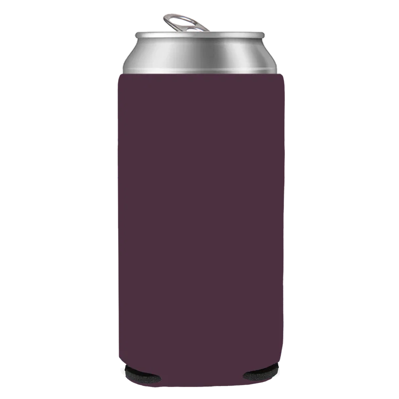 16 oz. Tall Boy Scuba Coolie — view 51