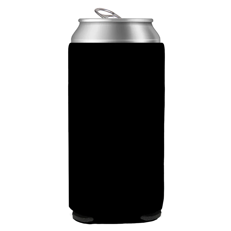 16 oz. Tall Boy Scuba Coolie — view 52