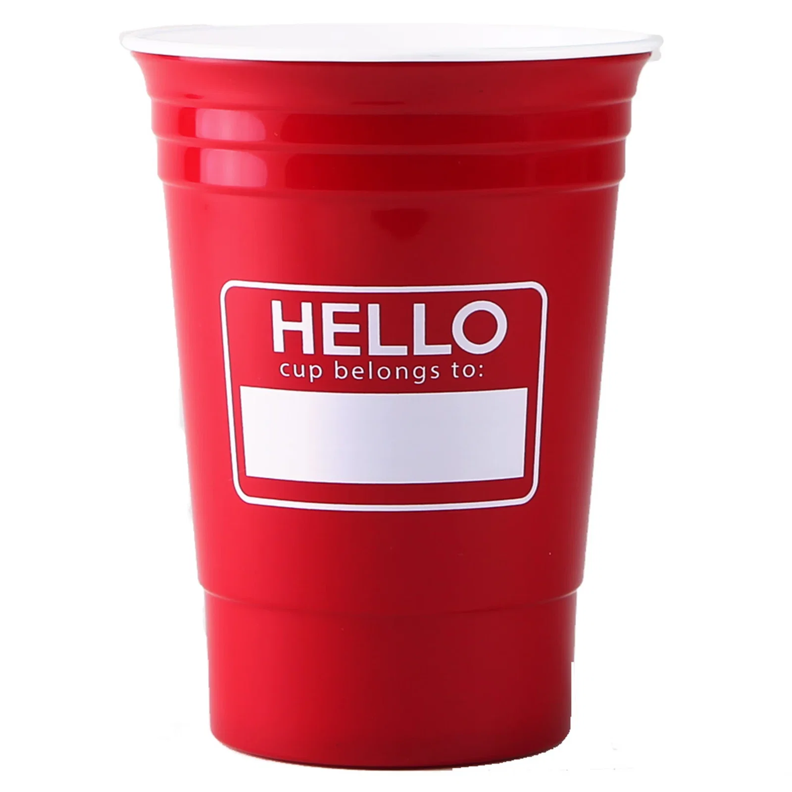 16 oz. The Cup™ — view 2
