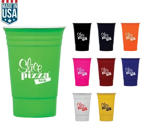 The Party Cup™ - 16 Oz