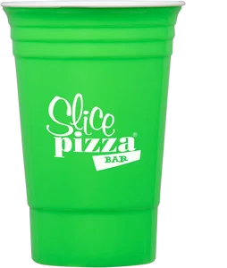 The Party Cup™ - 16 Oz