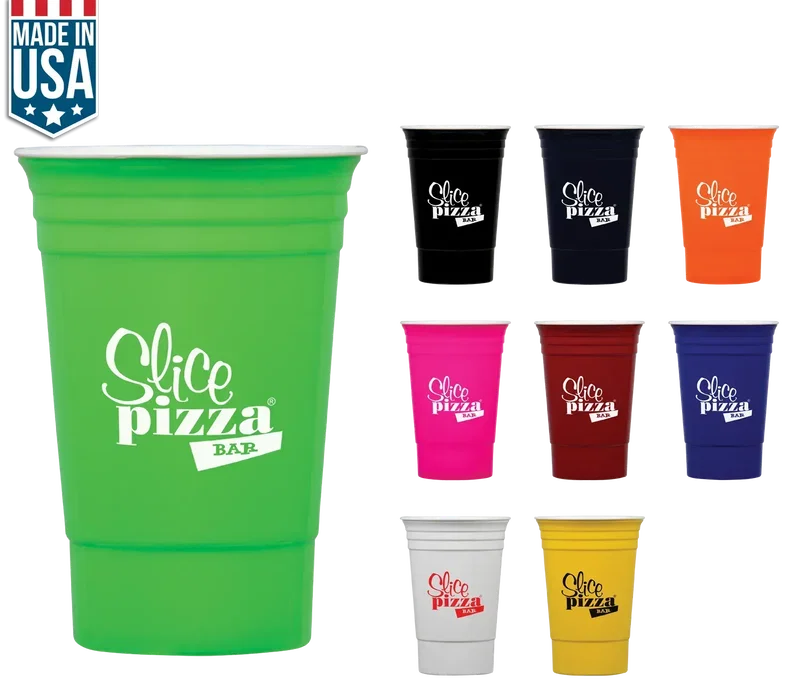 The Party Cup™ - 16 Oz — view 8