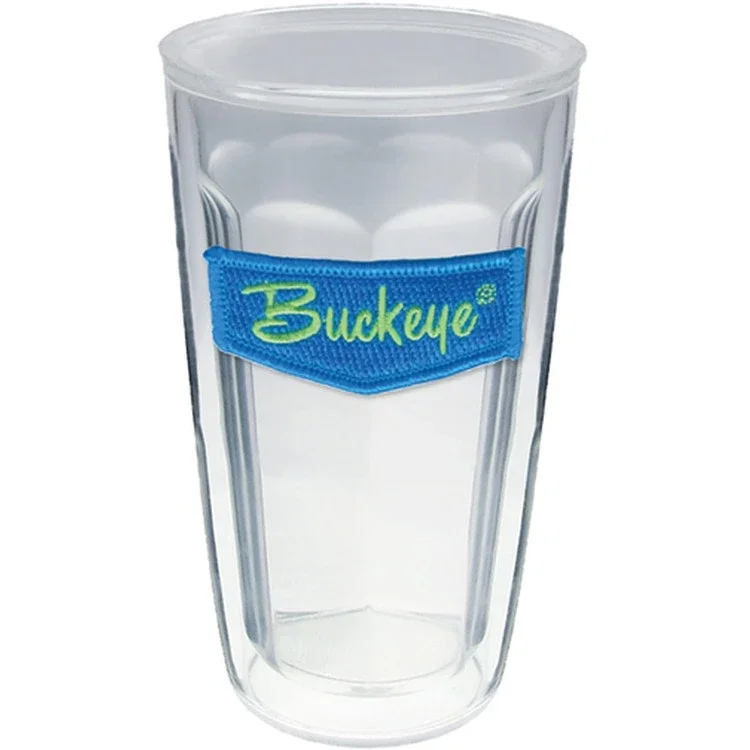 16 oz. Thermal Dual Walled Tumbler (Four Imprint Options) — view 4