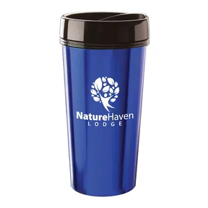 ThermalTraveller™ Metallic Foil - 16 Oz.