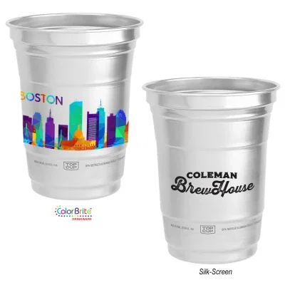 Short version of the cup shown on its own