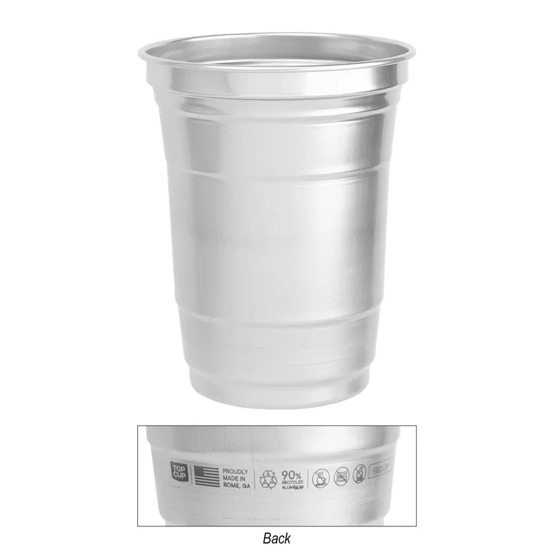 Smallest size in the range shown alone