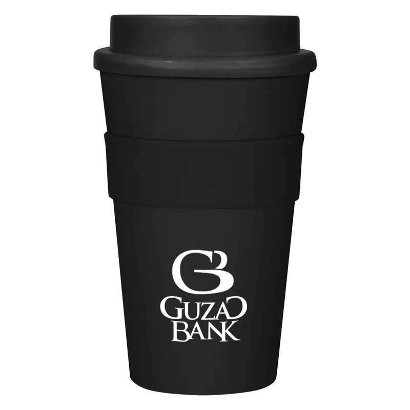 16 Oz. Travel Tumbler — view 2