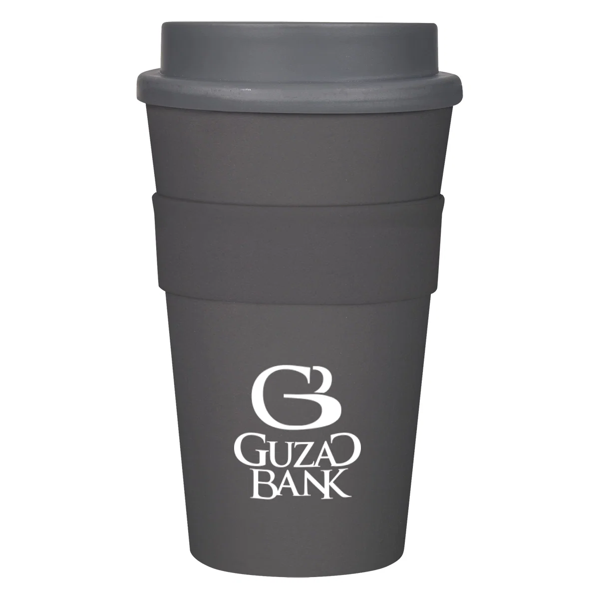 Gray version shown upright on a plain surface