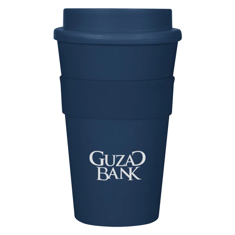 16 Oz. Travel Tumbler — view 4