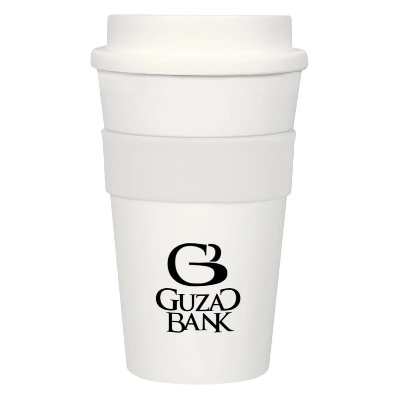 16 Oz. Travel Tumbler — view 5