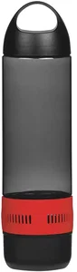 Tritan™ Rumble Bottle With Speaker - 16 Oz.