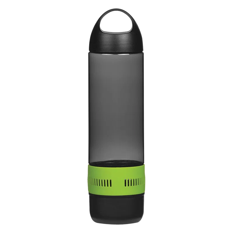 Tritan™ Rumble Bottle With Speaker - 16 Oz. — view 9