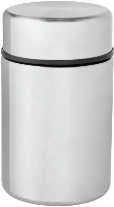 16 oz. Vacuum Insulated Food Storage Container Jar — view 2