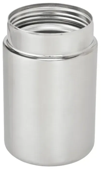 16 oz. Vacuum Insulated Food Storage Container Jar — view 4