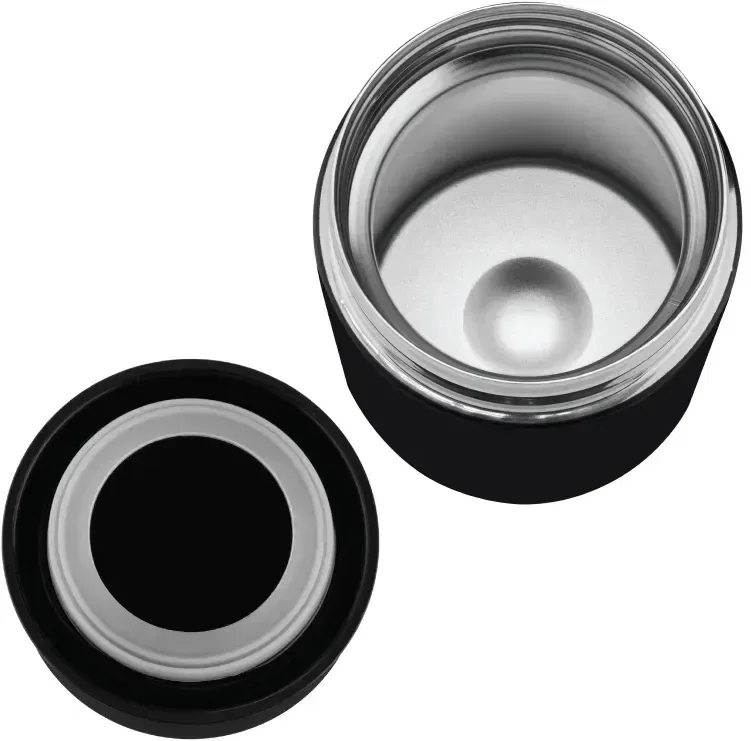 16 oz. Vacuum Insulated Food Storage Container Jar — view 6