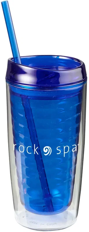 Vivid Tumbler (16 oz.) — view 2