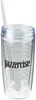 Vivid Tumbler (16 oz.) in Translucent Clear
