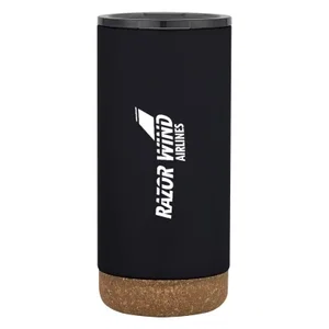 16 Oz. Wellington Stainless Steel Tumbler
