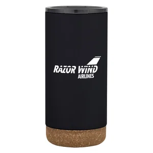 16 Oz. Wellington Stainless Steel Tumbler