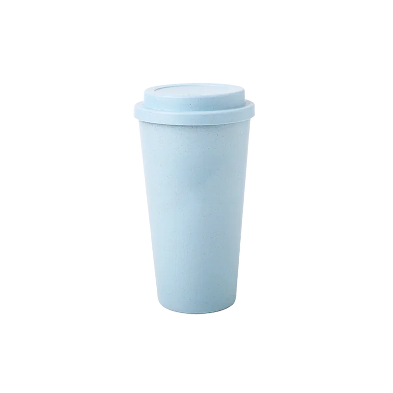16 oz Wheat Straw Mug — view 8