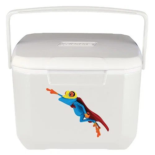 16 Quart Coleman® Excursion® Cooler — view 2