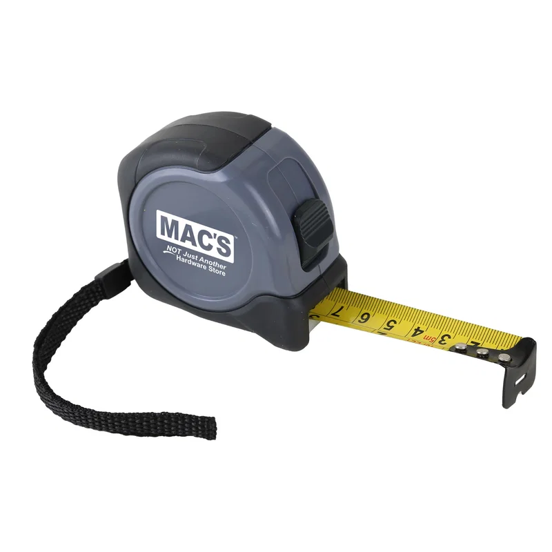 16' Tape Measure — view 3